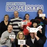 Fort Wayne Escape Room photo