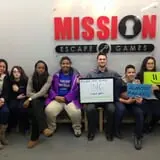 Mission Escape Games photo