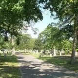 Union Cemetery, Sayville photo