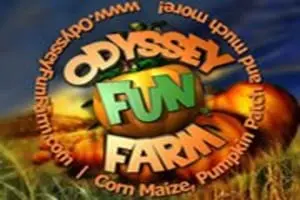 Odyssey Fun Farm