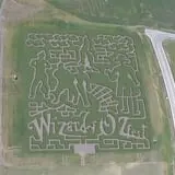 Odyssey Fun Farm photo