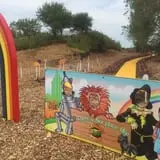 Odyssey Fun Farm photo