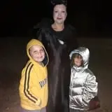 Hopeless Hollow Haunted Trail photo