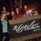 Hopeless Hollow Haunted Trail photo