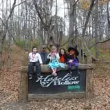 Hopeless Hollow Haunted Trail photo
