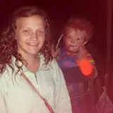 Hopeless Hollow Haunted Trail photo