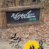 Hopeless Hollow Haunted Trail photo