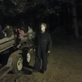 Hopeless Hollow Haunted Trail photo