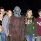Hopeless Hollow Haunted Trail photo