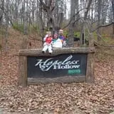 Hopeless Hollow Haunted Trail photo