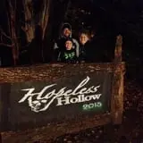 Hopeless Hollow Haunted Trail photo