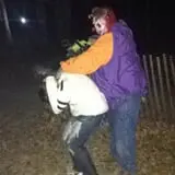 Hopeless Hollow Haunted Trail photo