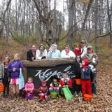 Hopeless Hollow Haunted Trail photo