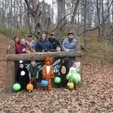 Hopeless Hollow Haunted Trail photo