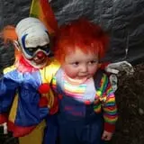 Hopeless Hollow Haunted Trail photo
