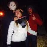 Hopeless Hollow Haunted Trail photo