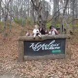 Hopeless Hollow Haunted Trail photo