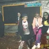 Hopeless Hollow Haunted Trail photo