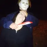 Hopeless Hollow Haunted Trail photo