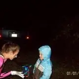 Hopeless Hollow Haunted Trail photo