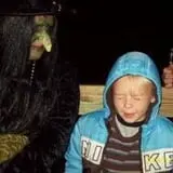 Hopeless Hollow Haunted Trail photo