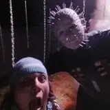 Hopeless Hollow Haunted Trail photo