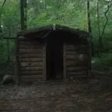 Hopeless Hollow Haunted Trail photo