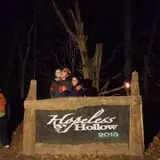 Hopeless Hollow Haunted Trail photo