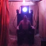 Electric chair