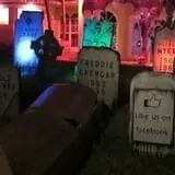 Terror On 20Th photo