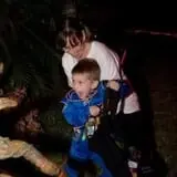 Terror On 20Th photo