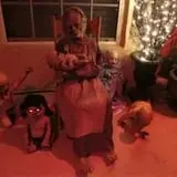 Terror On 20Th photo