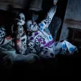 Schmitt's Farm Haunt photo