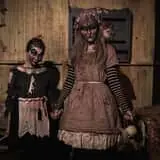 Schmitt's Farm Haunt photo