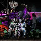 Schmitt's Farm Haunt