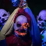 Schmitt's Farm Haunt