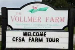 Vollmer Farm
