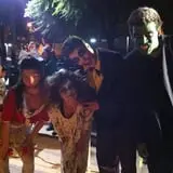 Ghost Walk Dance Crew