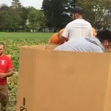 Red Wagon Farm Pumpkin Festival photo