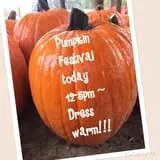 Red Wagon Farm Pumpkin Festival photo