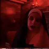 Scare Manor