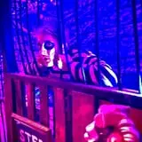 Scare Manor