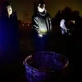 Scare Manor