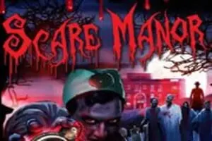 Scare Manor