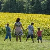 Coppal House Farm Corn Maze & Wagon Rides photo
