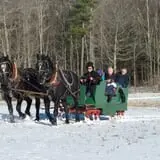 Coppal House Farm Corn Maze & Wagon Rides photo