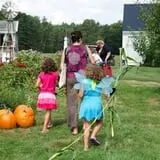 Coppal House Farm Corn Maze & Wagon Rides photo