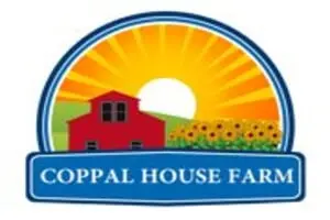 Coppal House Farm Corn Maze & Wagon Rides