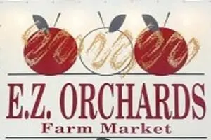 E.Z. Orchards Harvest Festival