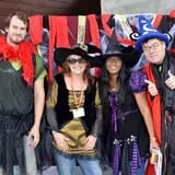 Harvest Fest & Pumpkin Patch at Queens Botanical Garden photo